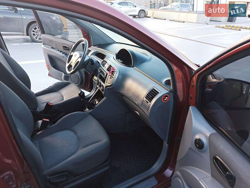 Мінівен Hyundai Matrix 2007 в Києві