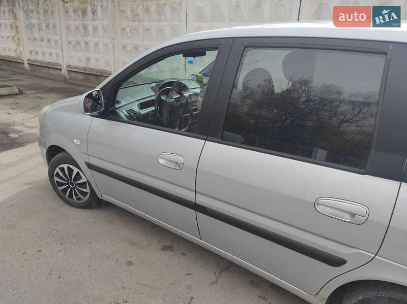 Минивэн Hyundai Matrix 2008 в Хмельницком