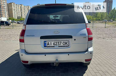 Мінівен Hyundai Matrix 2008 в Києві
