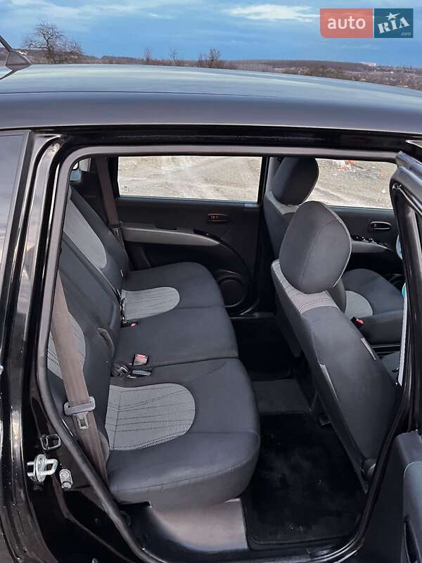 Минивэн Hyundai Matrix 2008 в Харькове