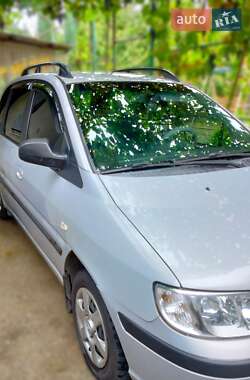 Мінівен Hyundai Matrix 2006 в 