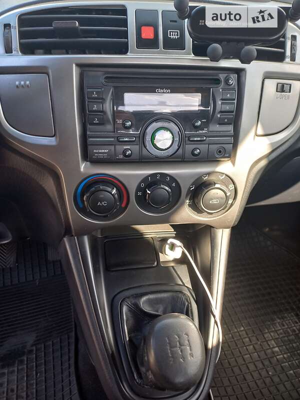 Минивэн Hyundai Matrix 2008 в Киеве