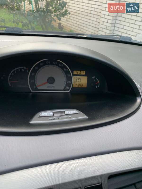 Минивэн Hyundai Matrix 2008 в Виннице фото 3 Минивэн Hyundai Matrix 2008 в Виннице