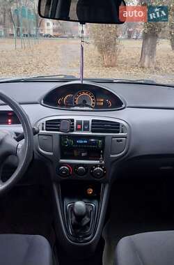 Минивэн Hyundai Matrix 2005 в Харькове