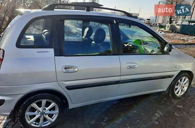 Минивэн Hyundai Matrix 2007 в 