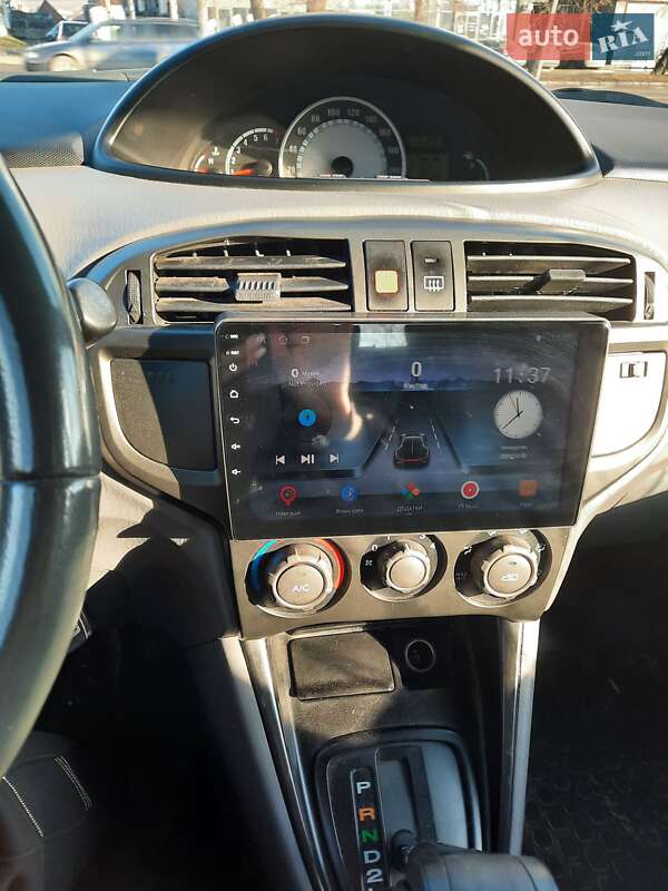 Минивэн Hyundai Matrix 2007 в Хмельницком