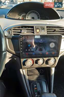 Минивэн Hyundai Matrix 2007 в 