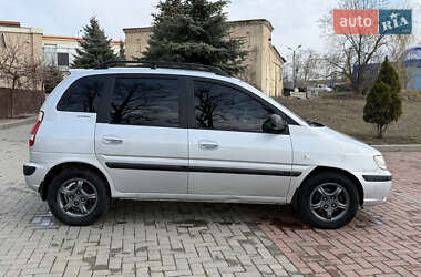 Минивэн Hyundai Matrix 2006 в Харькове