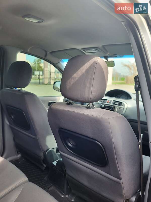 Минивэн Hyundai Matrix 2007 в Чигирине фото 14 Минивэн Hyundai Matrix 2007 в Чигирине