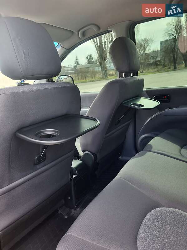 Минивэн Hyundai Matrix 2007 в Чигирине фото 12 Минивэн Hyundai Matrix 2007 в Чигирине