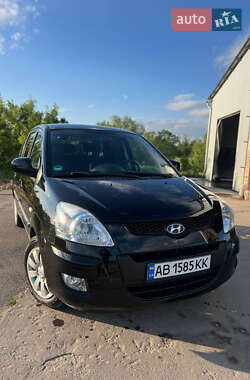 Мінівен Hyundai Matrix 2008 в 