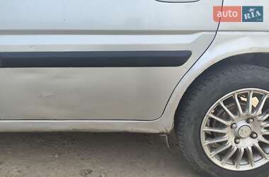 Минивэн Hyundai Matrix 2007 в 