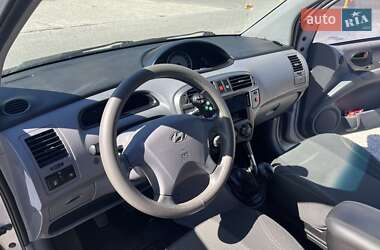 Минивэн Hyundai Matrix 2006 в 