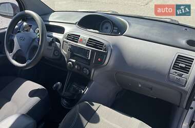 Минивэн Hyundai Matrix 2006 в 