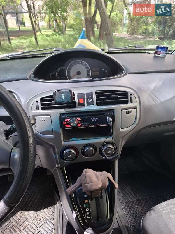 Минивэн Hyundai Matrix 2006 в Одессе фото 13 Минивэн Hyundai Matrix 2006 в Одессе