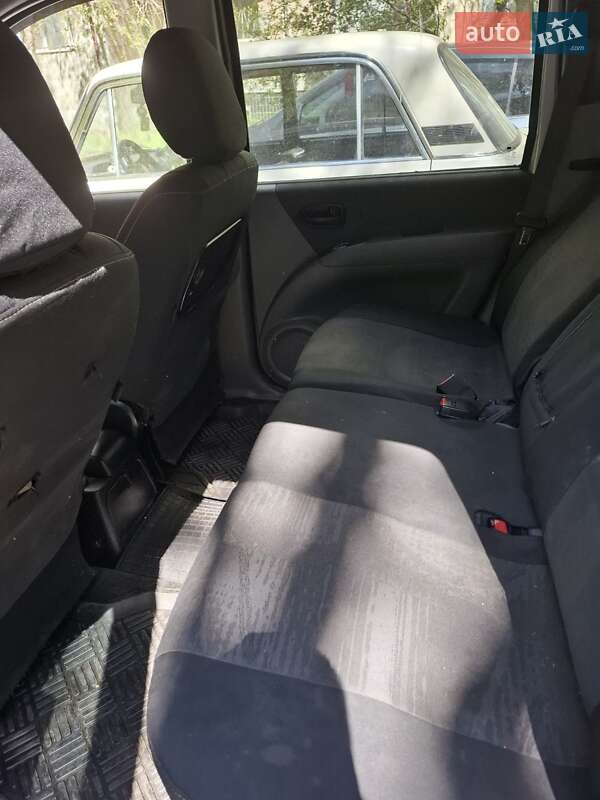 Минивэн Hyundai Matrix 2006 в Одессе фото 18 Минивэн Hyundai Matrix 2006 в Одессе