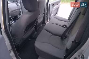 Минивэн Hyundai Matrix 2006 в 