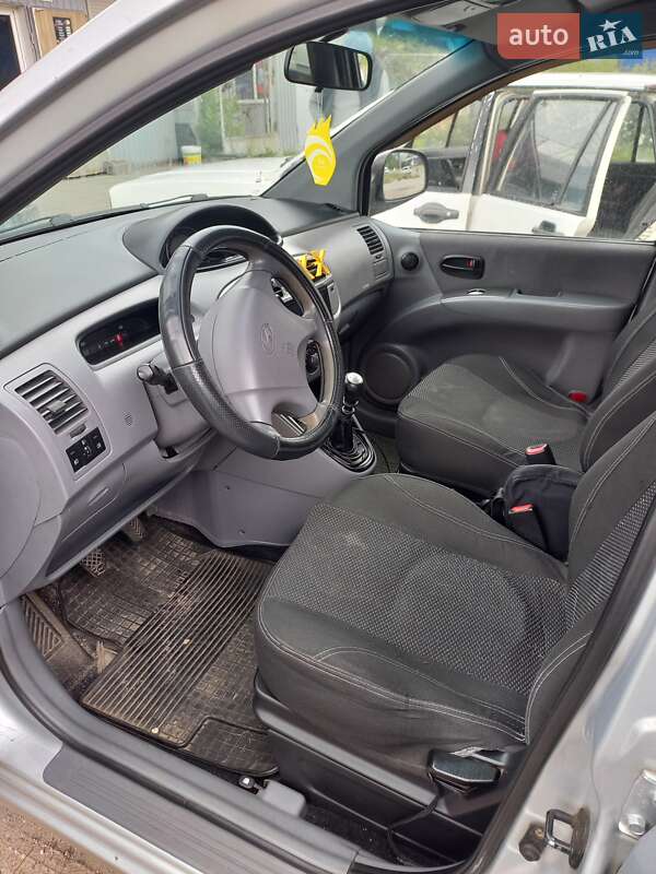 Минивэн Hyundai Matrix 2007 в Днепре