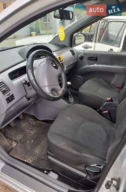 Минивэн Hyundai Matrix 2007 в 