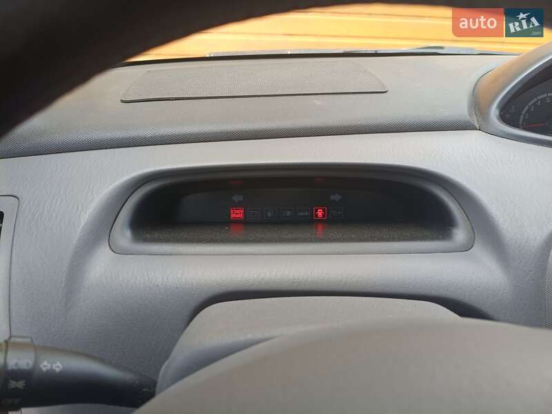 Минивэн Hyundai Matrix 2006 в Чернигове фото 2 Минивэн Hyundai Matrix 2006 в Чернигове