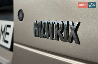 Минивэн Hyundai Matrix 2007 в 