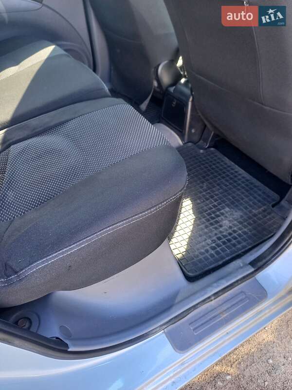 Минивэн Hyundai Matrix 2007 в Днепре