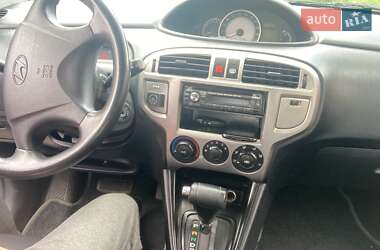 Минивэн Hyundai Matrix 2008 в 