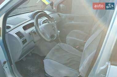 Минивэн Hyundai Matrix 2008 в 