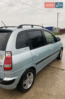 Минивэн Hyundai Matrix 2007 в 