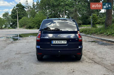 Мінівен Hyundai Matrix 2009 в 