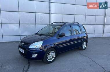 Мінівен Hyundai Matrix 2008 в 