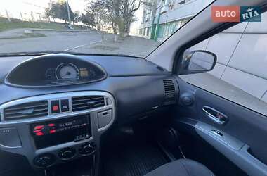 Мінівен Hyundai Matrix 2008 в 