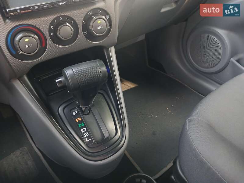 Мінівен Hyundai Matrix 2008 в Києві