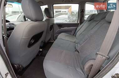 Минивэн Hyundai Matrix 2006 в 