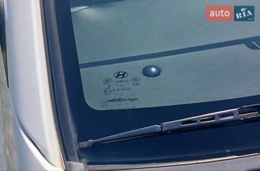 Минивэн Hyundai Matrix 2007 в 