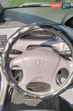 Мінівен Hyundai Matrix 2005 в 