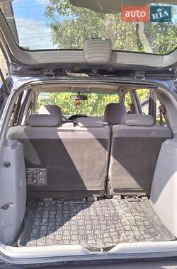 Мінівен Hyundai Matrix 2005 в 