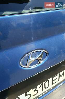 Минивэн Hyundai Matrix 2007 в 