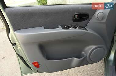 Мінівен Hyundai Matrix 2007 в 