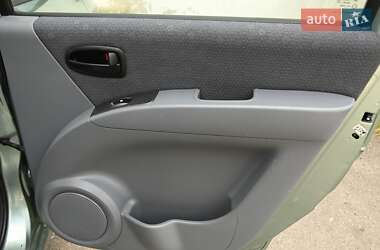 Мінівен Hyundai Matrix 2007 в 