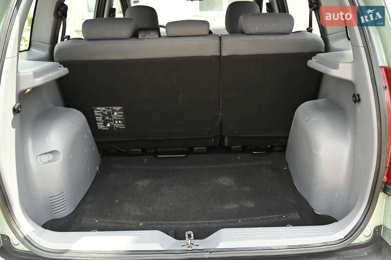 Минивэн Hyundai Matrix 2007 в Бердичеве