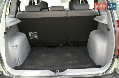 Мінівен Hyundai Matrix 2007 в 