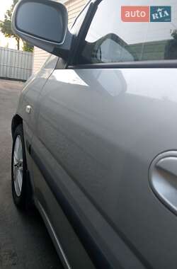 Минивэн Hyundai Matrix 2006 в 