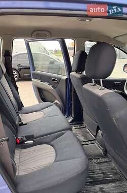 Минивэн Hyundai Matrix 2008 в 