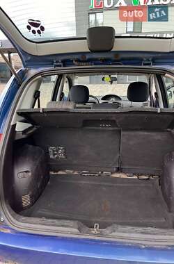 Минивэн Hyundai Matrix 2008 в 