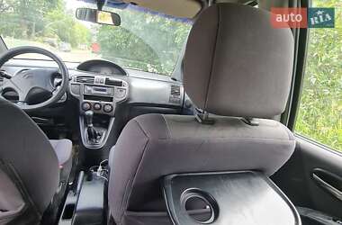Минивэн Hyundai Matrix 2002 в 