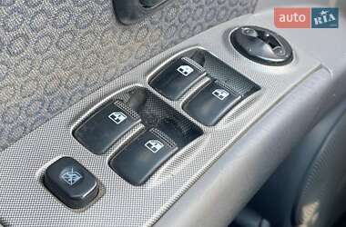 Мінівен Hyundai Matrix 2007 в 
