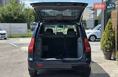 Минивэн Hyundai Matrix 2005 в 