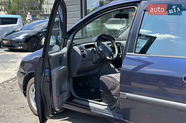 Минивэн Hyundai Matrix 2005 в 