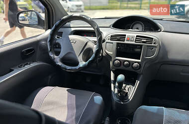 Минивэн Hyundai Matrix 2005 в 